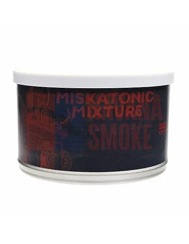 Табак Cornell & Diehl The Old Ones - Miskatonic Mixture 57 гр.