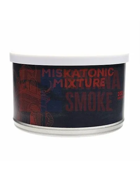 Табак Cornell & Diehl The Old Ones - Miskatonic Mixture 57 гр.