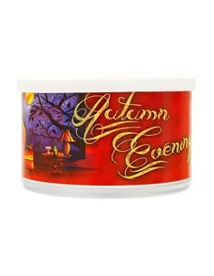 Табак Cornell & Diehl Tinned Blends Autumn Evening 57 гр.