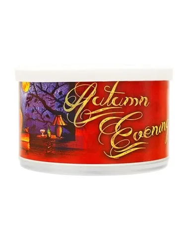 Табак Cornell & Diehl Tinned Blends Autumn Evening 57 гр.