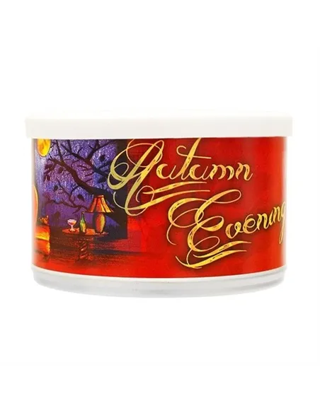 Табак Cornell & Diehl Tinned Blends Autumn Evening 57 гр.