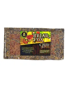 Табак Cornell & Diehl Tinned Blends Briar Fox - (ПАКЕТ 454 гр)