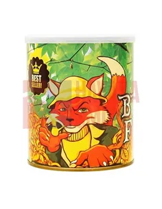 Табак Cornell & Diehl Tinned Blends Briar Fox 227 гр.