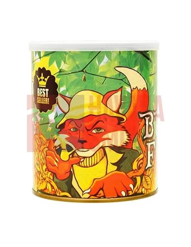 Табак Cornell & Diehl Tinned Blends Briar Fox 227 гр.