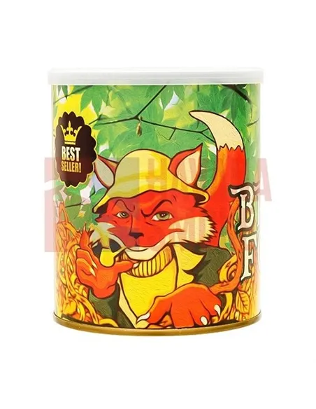 Табак Cornell & Diehl Tinned Blends Briar Fox 227 гр.