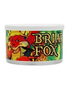 Табак Cornell & Diehl Tinned Blends Briar Fox 57 гр.