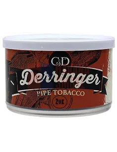 Табак Cornell & Diehl Tinned Blends Derringer 57 гр.
