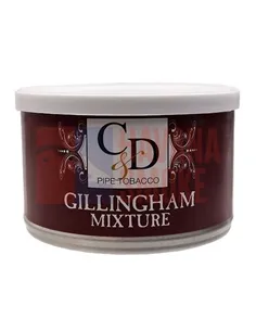 Табак Cornell & Diehl Tinned Blends Gillingham Mixture 57 гр.