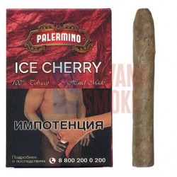 Купить Cигариллы Palermino Ice Cherry
