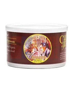 Табак Cornell & Diehl Tinned Blends Manhattan Afternoon Flake  57 гр.