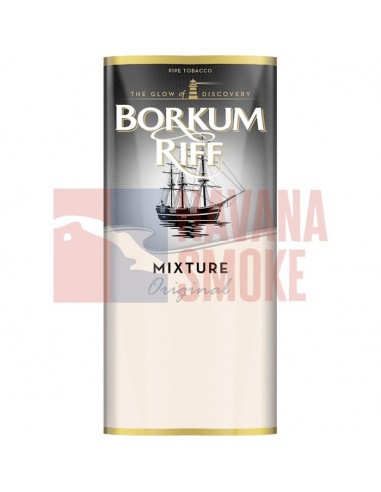 Borkum Riff Original Mixture - купить в интернет-магазине Havana Smoke