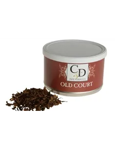 Табак Cornell & Diehl Tinned Blends Old Court 57 гр.