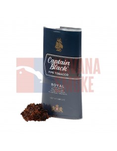 Captain Black - Royal - купить в интернет-магазине Havana Smoke