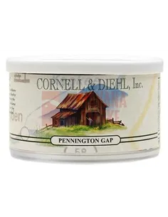 Табак Cornell & Diehl Tinned Blends Pennington Gap  57 гр.