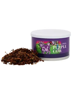 Табак Cornell & Diehl Tinned Blends Purple Cow  57 гр.