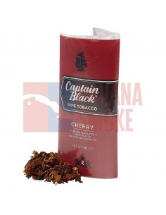Captain Black - Cherry  - купить в интернет-магазине Havana Smoke