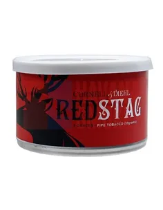 Табак Cornell & Diehl Tinned Blends Red Stag  57 гр.