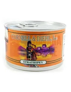 Табак Cornell & Diehl Tinned Blends Strathspey    57 гр.