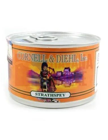 Табак Cornell & Diehl Tinned Blends Strathspey    57 гр.