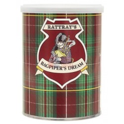 Купить Rattray's Bagpiper's Dream (100 гр)