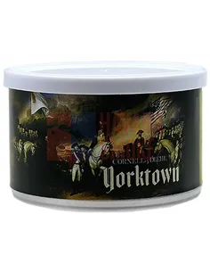 Табак Cornell & Diehl Tinned Blends Yorktown 57 гр.