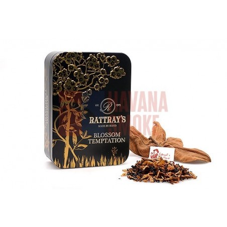 Купить Rattray's Blossom Temptation (100 гр)