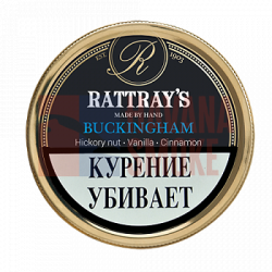 Купить Rattray's Buckingham (50гр)