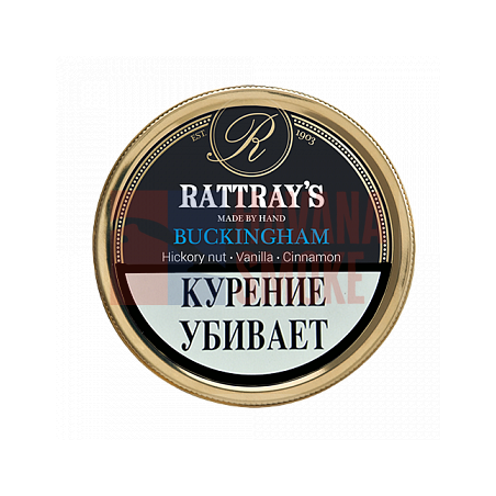 Купить Rattray's Buckingham (50гр)