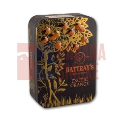 Купить Rattray's Exotic Orange (100 гр)