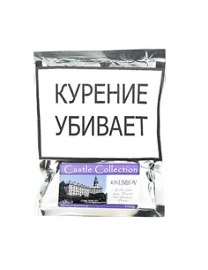 Табак Castle Collection - Krumlov (100 гр)