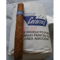 Купить Народные кубинские сигары El Credito (25 штук)
