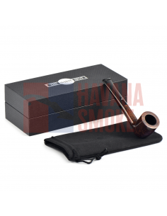 Трубка Dunhill Amber Root - 2105 - купить в интернет-магазине Havana Smoke