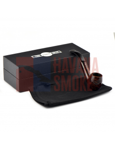 Трубка Dunhill Amber Root - 2202 - купить в интернет-магазине Havana Smoke