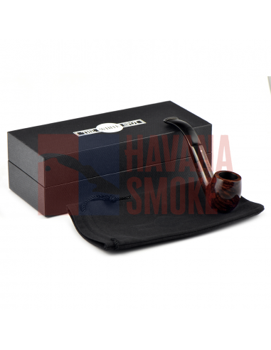Трубка Dunhill Amber Root - 2202 - купить в интернет-магазине Havana Smoke
