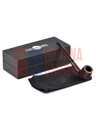 Трубка Dunhill Amber Root - 2303 - купить в интернет-магазине Havana Smoke