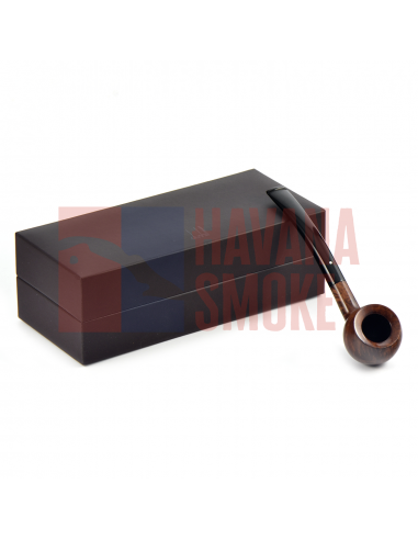 Трубка Dunhill Amber Root - 2407 - купить в интернет-магазине Havana Smoke