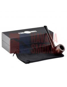 Трубка Dunhill Amber Root - 3103 S - купить в интернет-магазине Havana Smoke