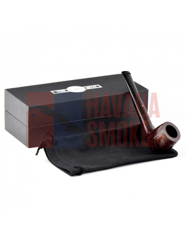 Трубка Dunhill Amber Root - 3103 S - купить в интернет-магазине Havana Smoke