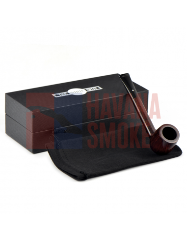 Трубка Dunhill Amber Root - 3109 - купить в интернет-магазине Havana Smoke