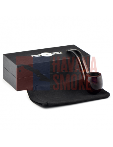 Трубка Dunhill Amber Root - 4102 B - купить в интернет-магазине Havana Smoke