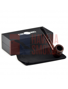 Трубка Dunhill Amber Root - 4103 - купить в интернет-магазине Havana Smoke
