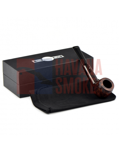 Трубка Dunhill Amber Root - 4201 - купить в интернет-магазине Havana Smoke
