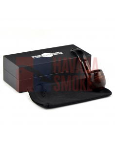 Трубка Dunhill Amber Root - 4202 - купить в интернет-магазине Havana Smoke