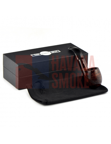Трубка Dunhill Amber Root - 4202 - купить в интернет-магазине Havana Smoke