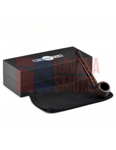 Трубка Dunhill Cumberland - 1101 - купить в интернет-магазине Havana Smoke