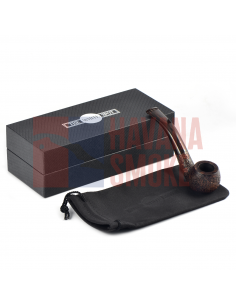 Трубка Dunhill Cumberland - 2113 - купить в интернет-магазине Havana Smoke