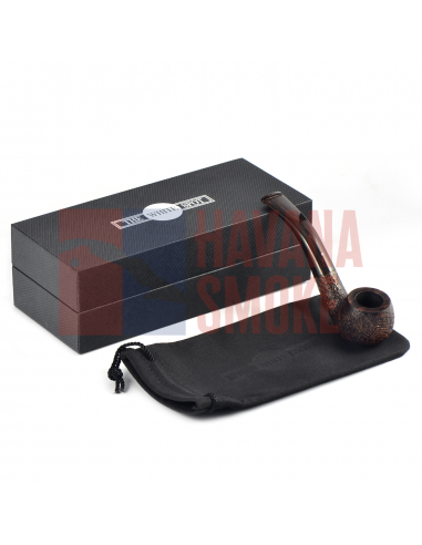 Трубка Dunhill Cumberland - 2113 - купить в интернет-магазине Havana Smoke