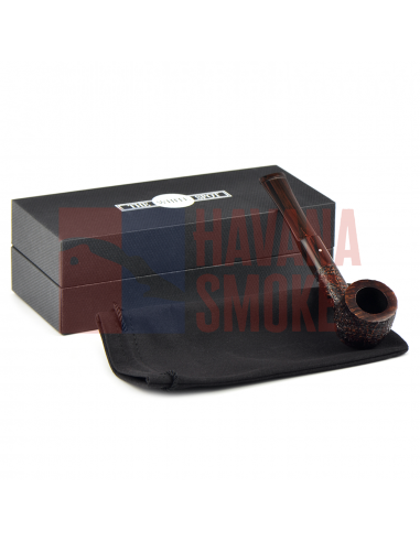 Трубка Dunhill Cumberland - 3206 - купить в интернет-магазине Havana Smoke