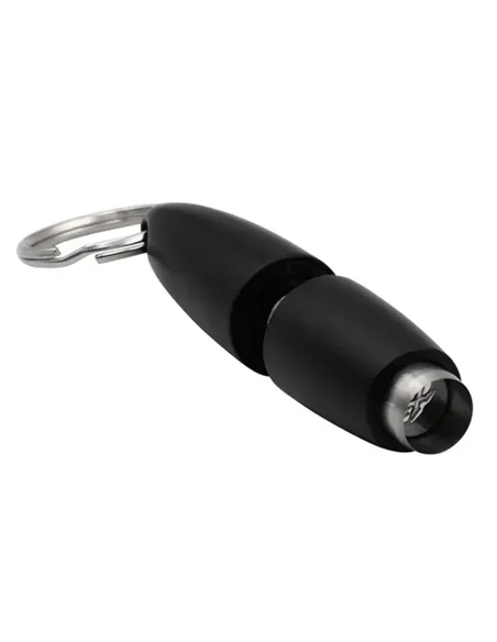 Пробойник Xikar 009 POPGM Pull-Out Black