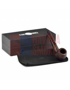 Трубка Dunhill Cumberland - 4101F - купить в интернет-магазине Havana Smoke